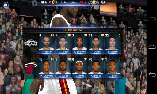 NBA2K14中文版2