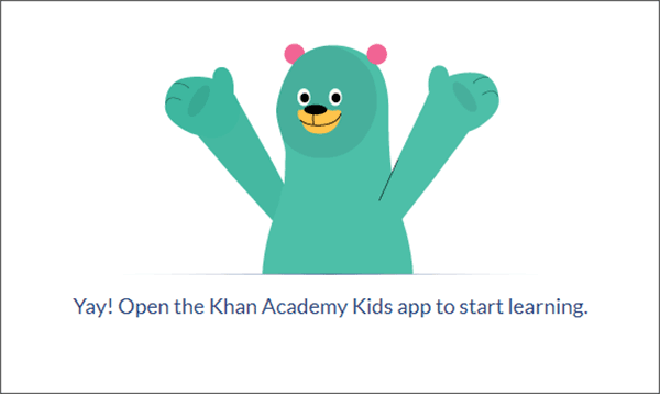 可汗儿童学院app安卓版(khankids)(图5)