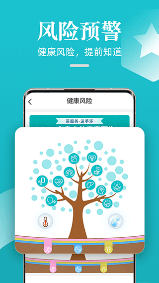 松果健康app2