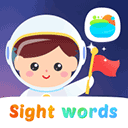 自然拼读高频词sight words