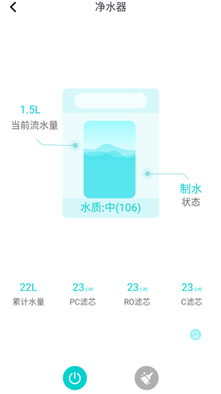 小蚁智家app3