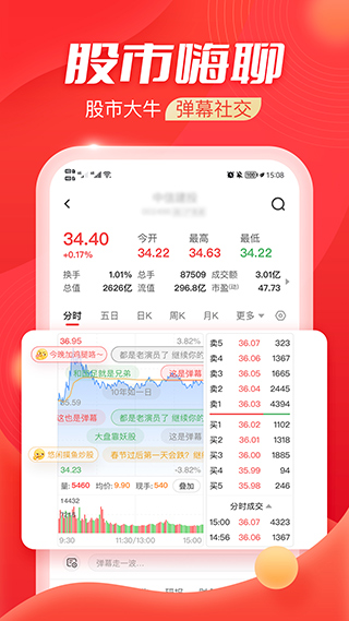 海豚股票app(更名海豚财富)5