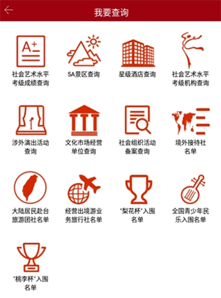 文旅政务app(图6)