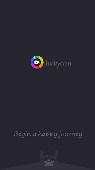 luckycam行车记录仪app1