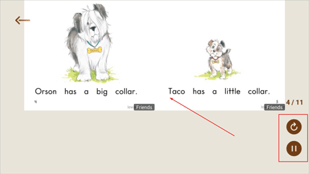 伴读英语绘本手机版(图4)