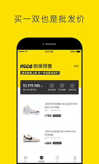 nice软件2