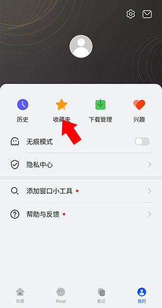 华为Petal搜索app(图4)