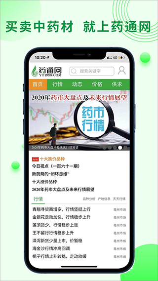 药通网app1