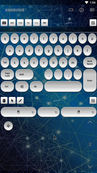 仿真键鼠app(图2)