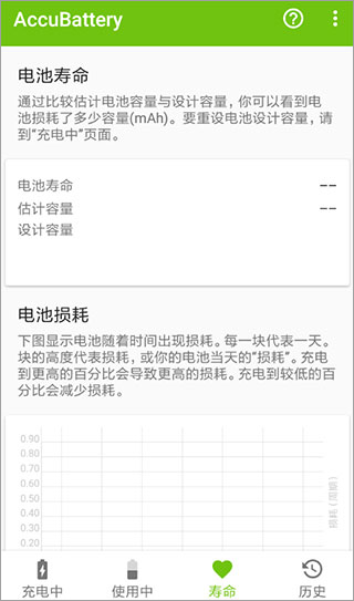 accubattery电池检测app(图4)