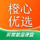 橙心优选app