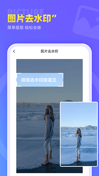 视频去水印极速王app3