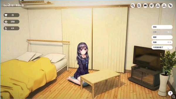 1ROOM全剧情攻略手机版3