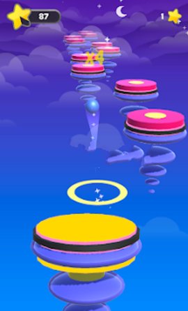 Red Ball Fast Bounce中文版1