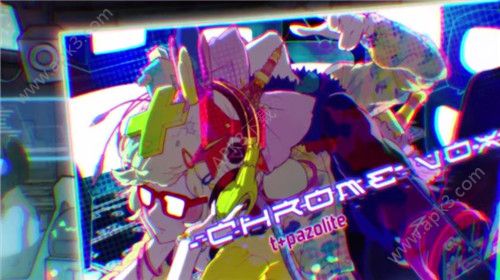 音乐世界Cytus2安卓版5