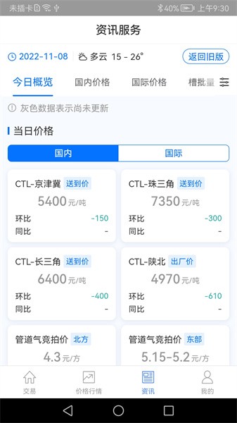 好气网app3