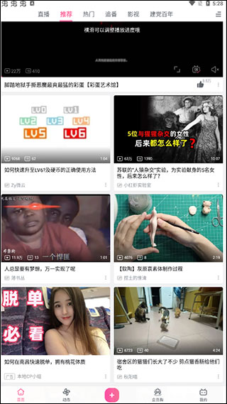 哔哩哔哩app(图6)