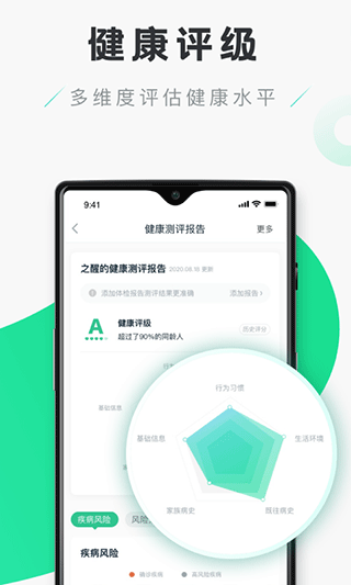 禾连健康app3