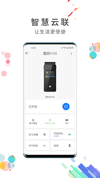 智慧云联app4