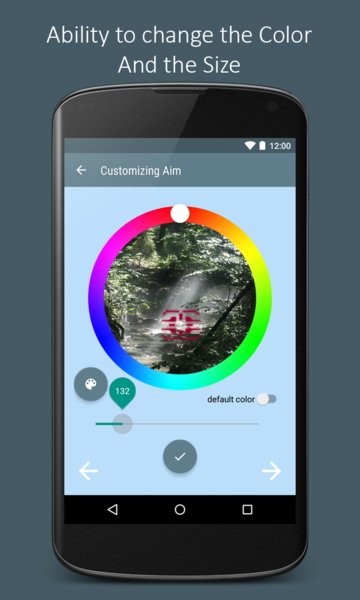 自定义瞄准器app安卓版(custom aim)3