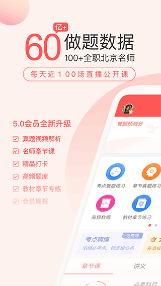 经济师万题库app1