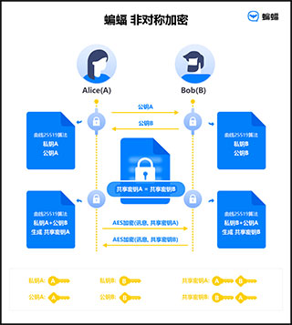 蝙蝠聊天app(图3)