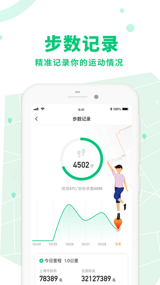 惠运动app5