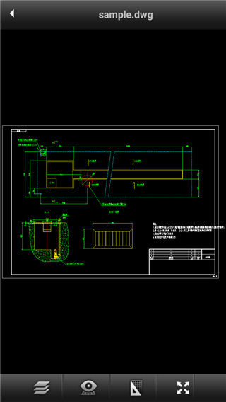 cadsee看图纸app(图7)