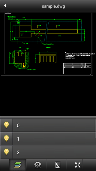 cadsee看图纸app3