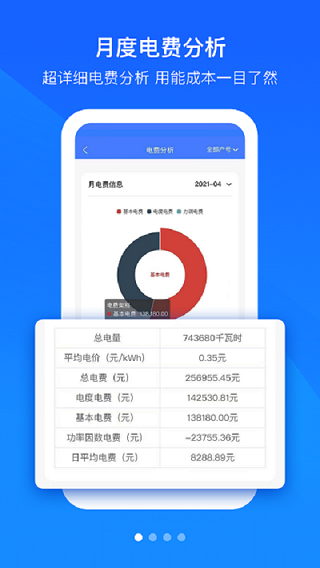 优易能电管家app2