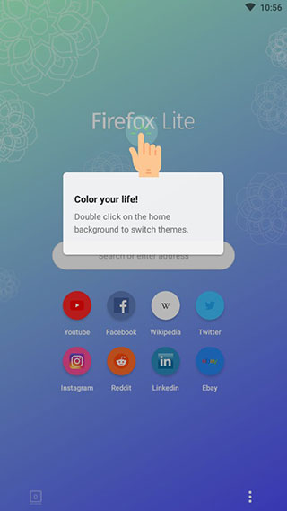 Firefox Lite5