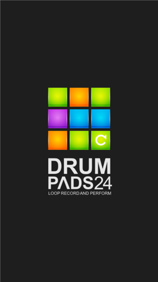 电鼓垫24最新版(Electro Drum Pads 24)1