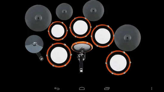 Drumset app3