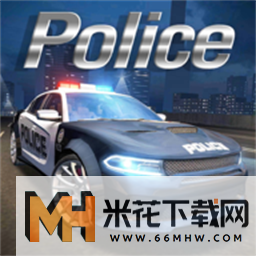 美国警察模拟器巡警2023最新版