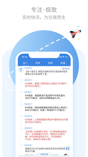 金十数据app4