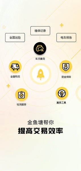 金鱼塘二手车app官方版1