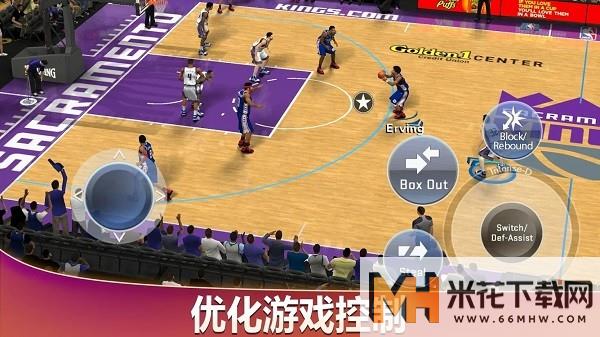 nba2k20豪华存档版中文版2