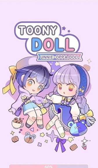 toonydoll官方版3